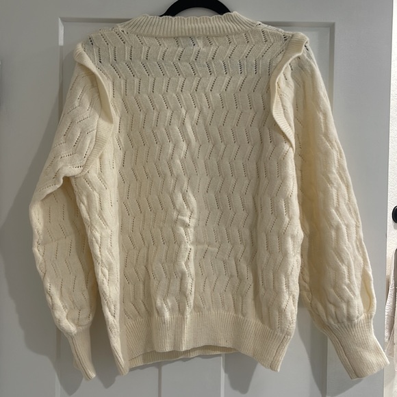 FRNCH Paris Sweater - Picture 7 of 7